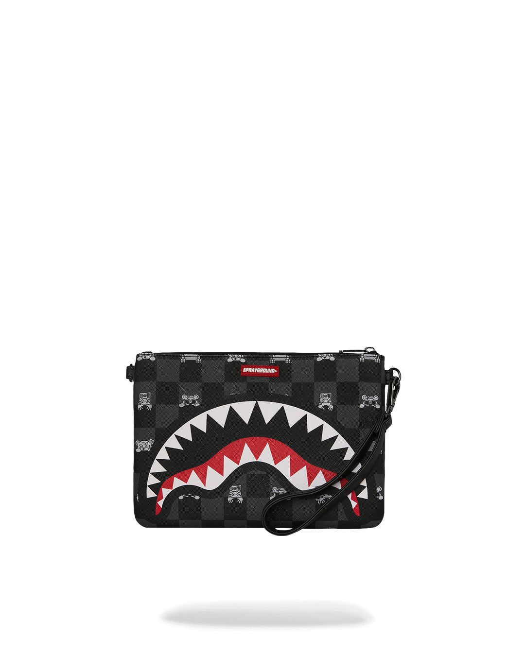 לצפייה במוצר NIKE SB FANNY PACK - BLK